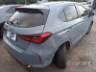 2024 HONDA CITY HATCHBACK 