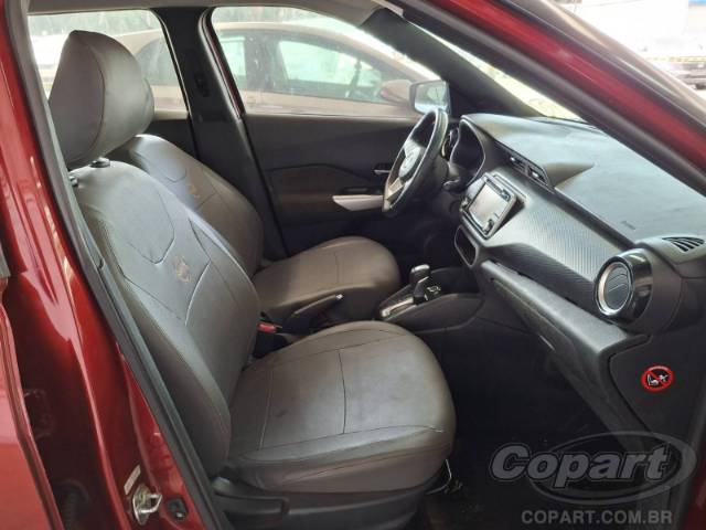 2018 NISSAN KICKS 