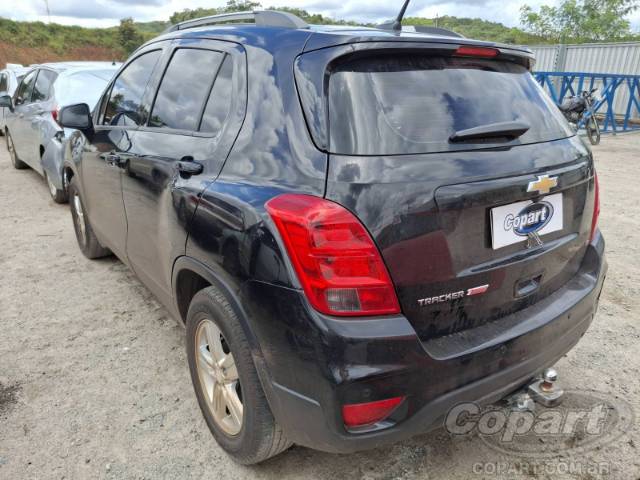 2019 CHEVROLET TRACKER 