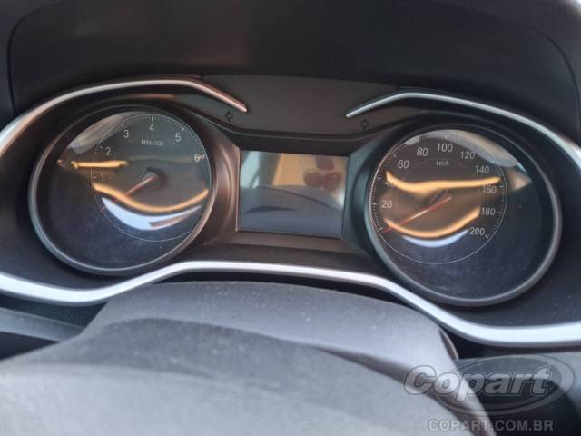 2021 CHEVROLET ONIX PLUS 