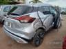 2025 NISSAN Kicks Play 