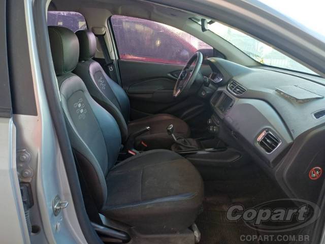 2019 CHEVROLET PRISMA 