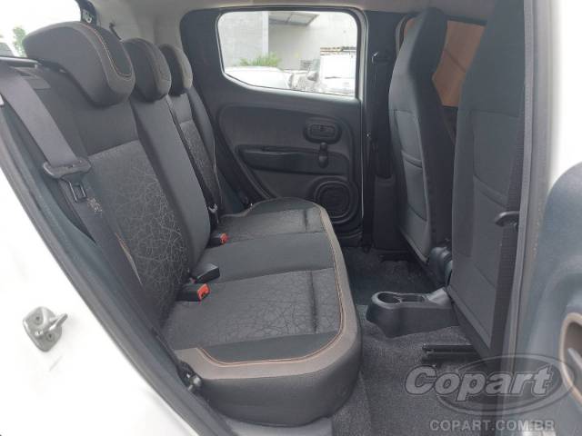 2025 FIAT MOBI 