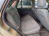 2001 VOLKSWAGEN GOL 