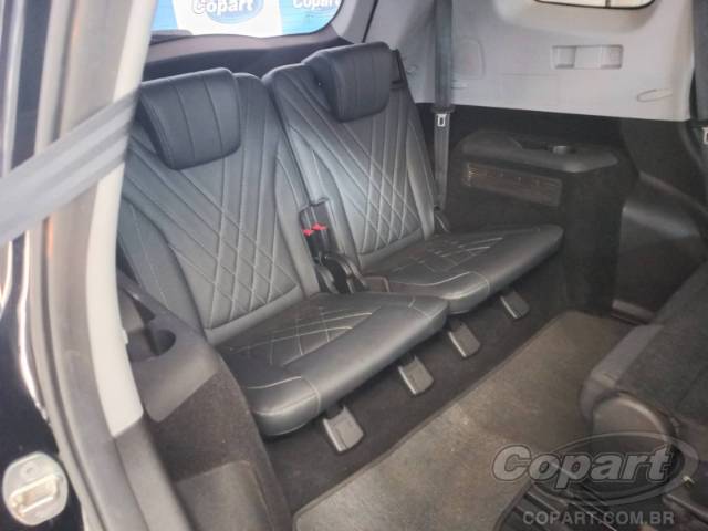 2024 CAOA CHERY TIGGO 8 