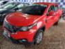 2022 FIAT STRADA CD 