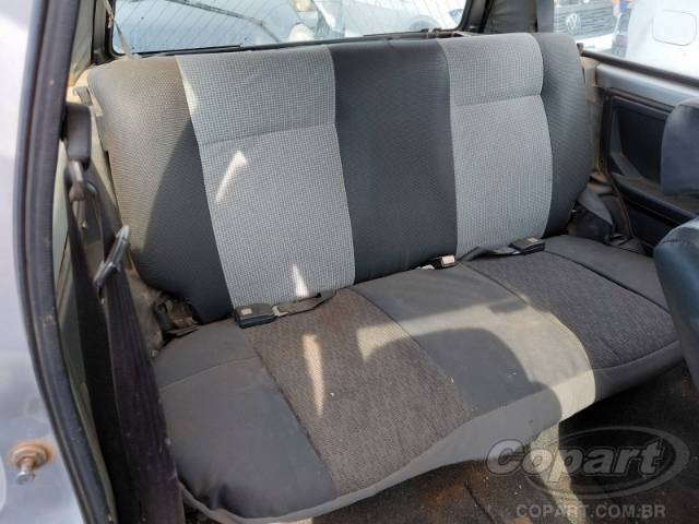 1994 FIAT UNO 