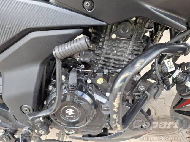 2026 BAJAJ Pulsar 
