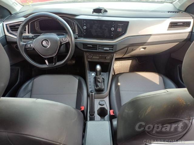 2020 VOLKSWAGEN POLO 