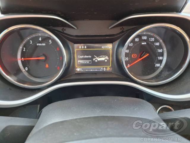 2024 CHEVROLET TRACKER 