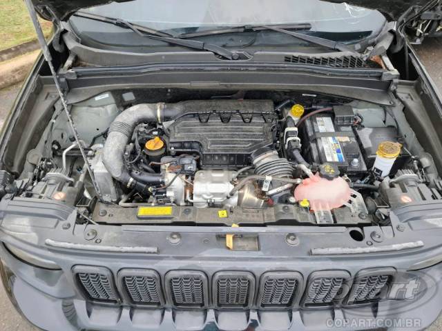 2025 JEEP RENEGADE 