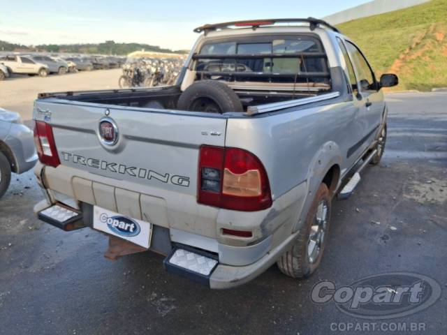 2013 FIAT STRADA 