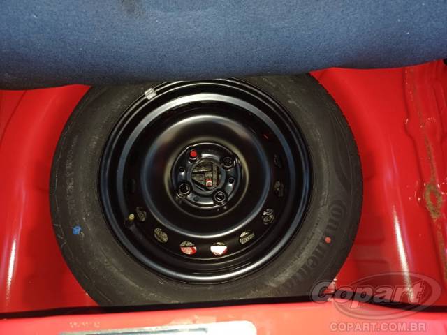 2024 FIAT MOBI 