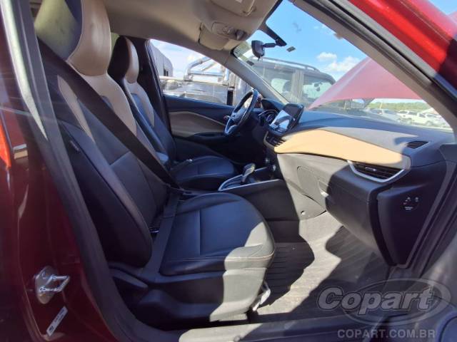 2021 CHEVROLET ONIX PLUS 
