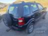 2007 FORD ECOSPORT 