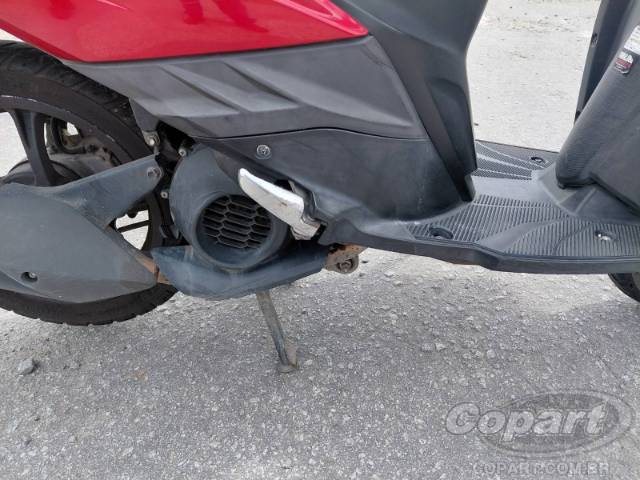 2020 YAMAHA NEO 