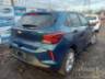 2025 CHEVROLET ONIX 