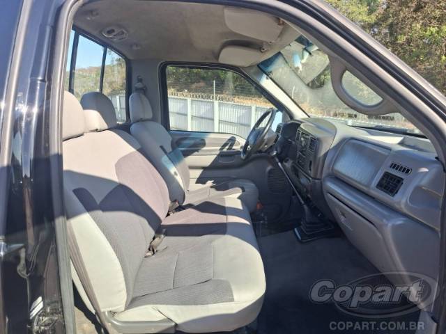2007 FORD F-250 