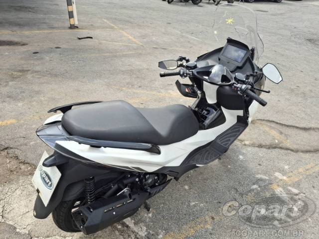 2026 ZONTES 350E 