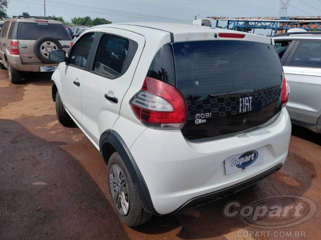 2026 FIAT MOBI 