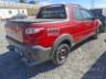2016 FIAT STRADA CD 