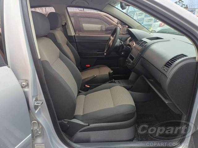 2007 VOLKSWAGEN POLO SEDAN 