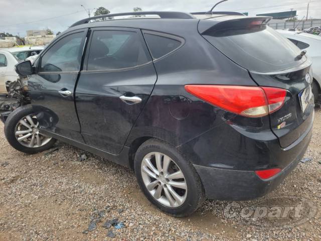 2011 HYUNDAI IX35 