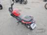 2022 YAMAHA YBR 150 FACTOR 