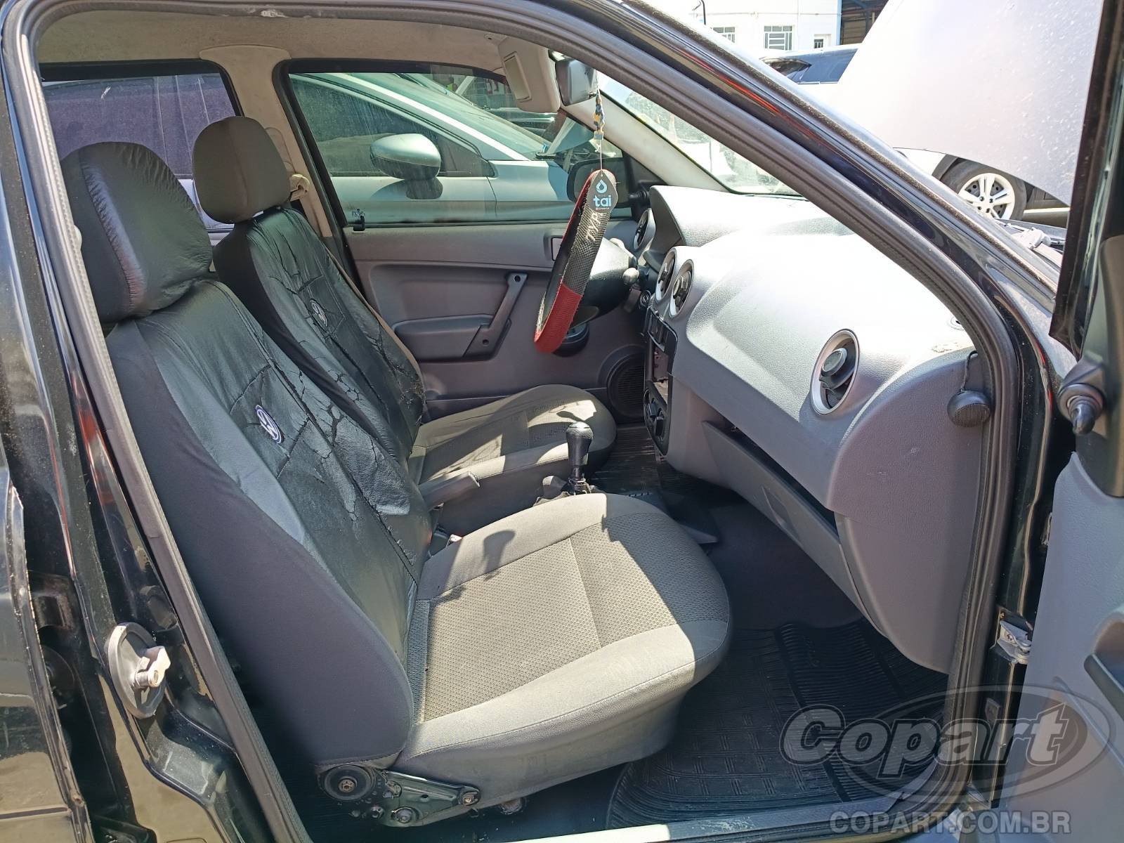 Foto 5: 2008 VOLKSWAGEN GOL