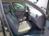2008 VOLKSWAGEN GOL 