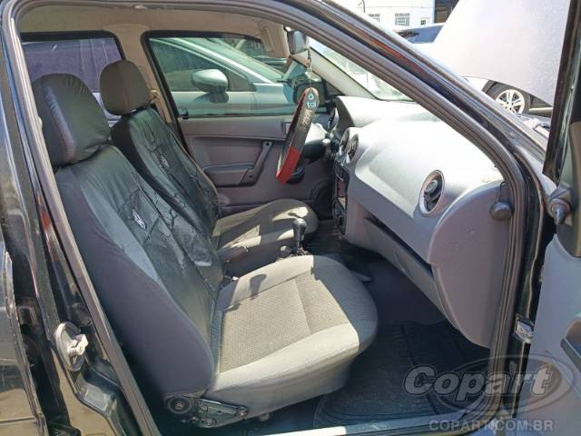 2008 VOLKSWAGEN GOL 
