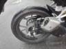 2025 HONDA CB 300F 