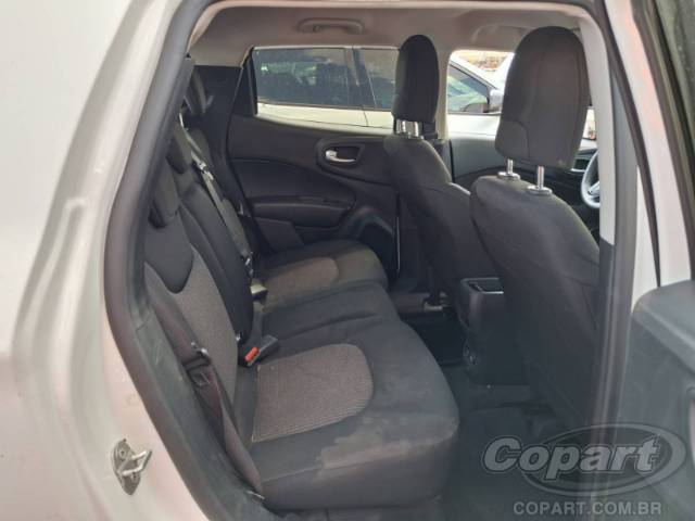 2025 FIAT TORO 