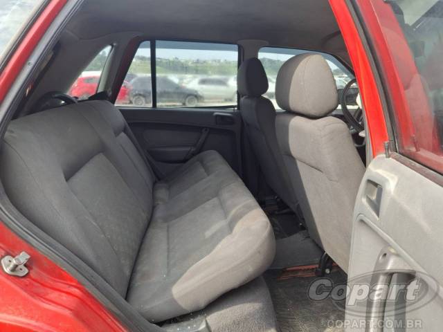 2003 VOLKSWAGEN GOL 