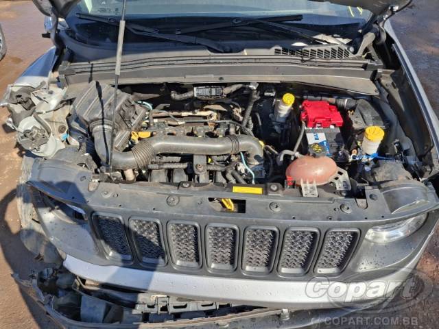 2020 JEEP RENEGADE 