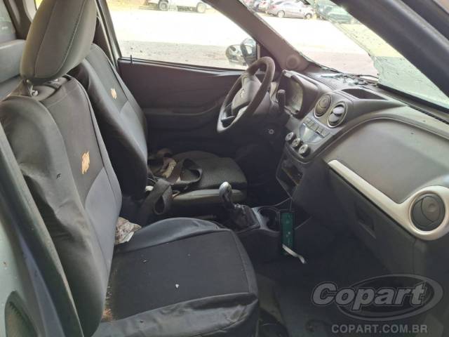 2015 CHEVROLET MONTANA 