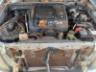 2010 TOYOTA HILUX CD 