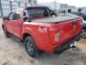 2019 NISSAN FRONTIER CD 