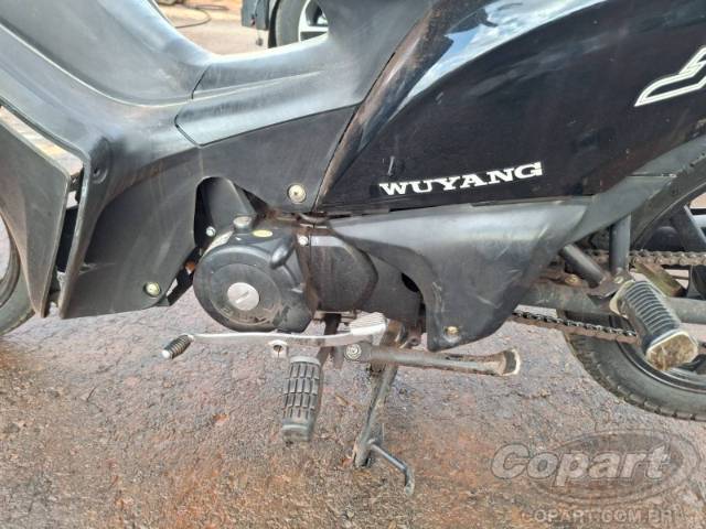 2016 BRAVAX/BULL KRC50 