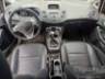 2015 FORD FIESTA 