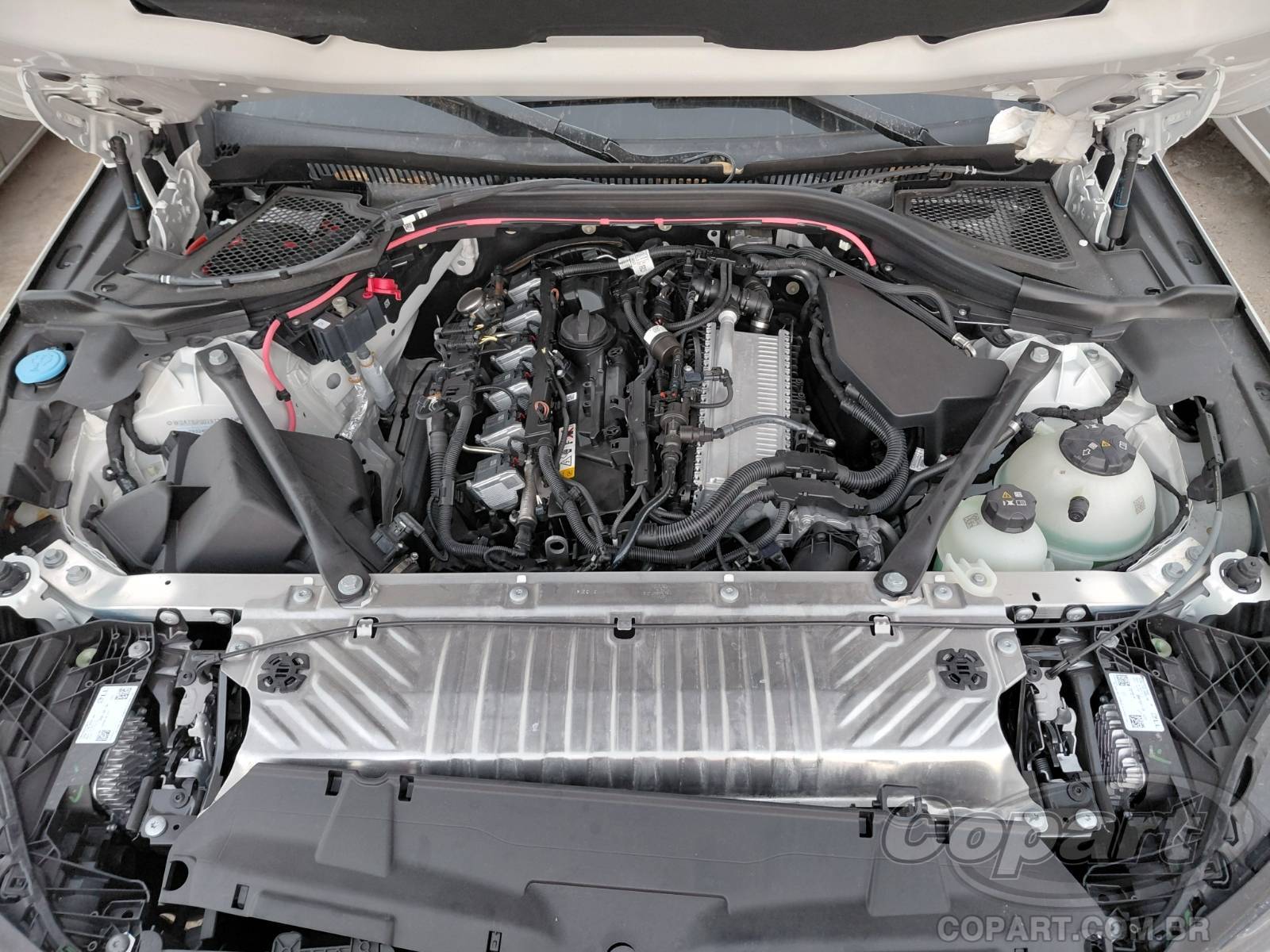 Foto 7 de 15: 2026 BMW X3