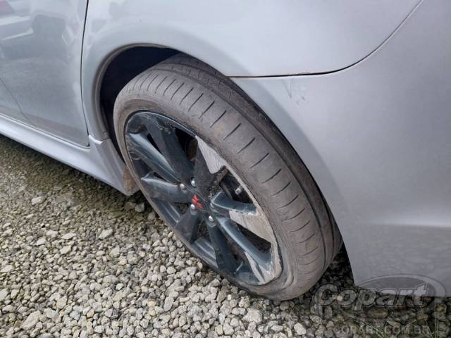 2013 MITSUBISHI LANCER 