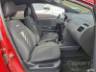 2017 VOLKSWAGEN FOX 