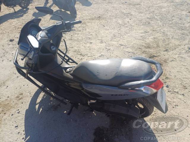 2017 YAMAHA NMAX 
