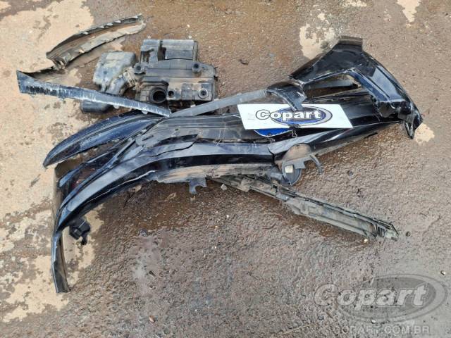 2020 VOLKSWAGEN POLO 