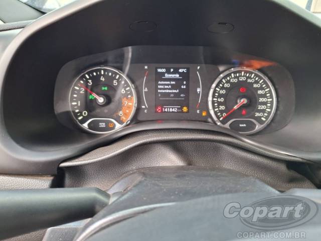 2021 JEEP RENEGADE 