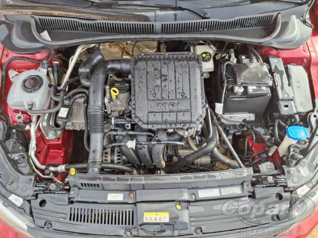 2023 VOLKSWAGEN POLO 