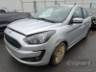2019 FORD KA 