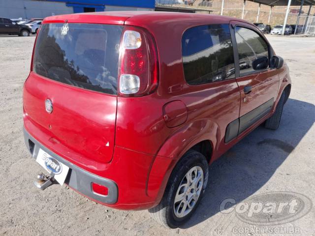 2014 FIAT UNO 