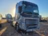 2025 VOLVO FH 